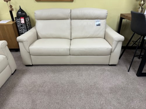 Garda Medium Sofa & Loveseat Sofa (2 Seater Sofa)