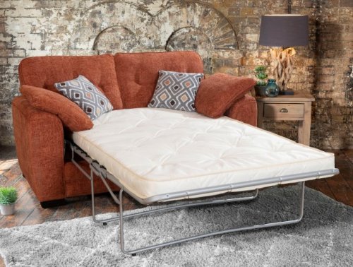 Alstons Cuba 2 Seater Sofa Bed