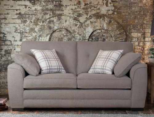 Alstons Cuba 3 Seater Sofa