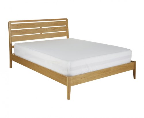 Hardwick 4'6" Bed Frame