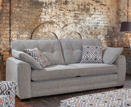 Alsotns Cuba Grand Sofa