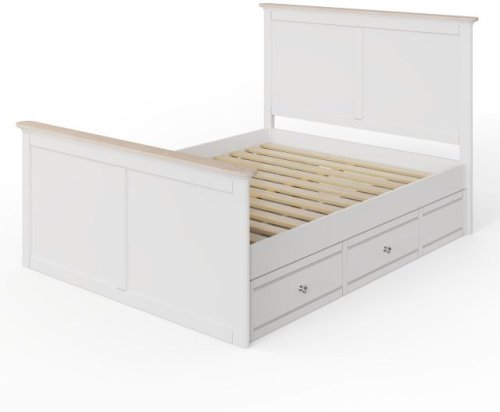 Chartwell Underbed Chest for Double bed