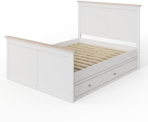 Chartwell Underbed Chest for King & Super king beds