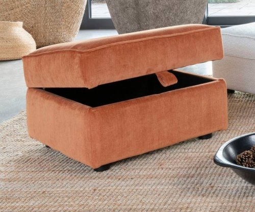 Alstons Aalto Storage Stool