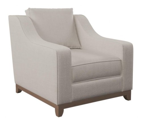 Georgia Armchair