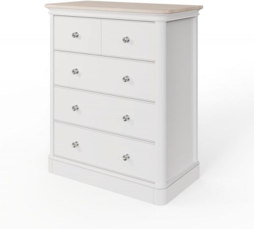 Chartwell 2 + 3 Drawer Chest