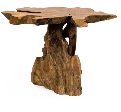 Taylors Mushroom SideTable