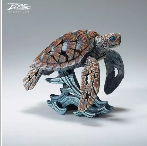 Sea Turtle  Miniature