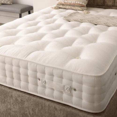 Eyres Bed Co Thorseby 9000 Mattress