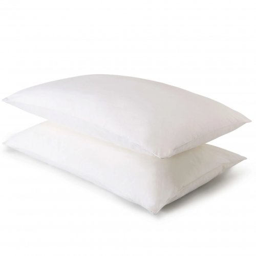 Clusterfull Pair of Pillows