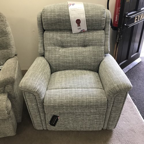 Sherborne Roma Standard manual Recliner Chair