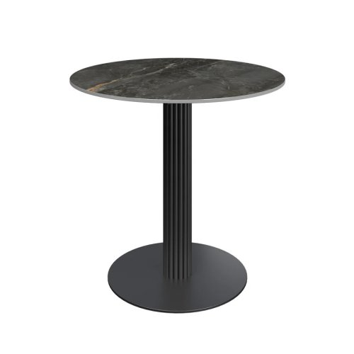 Torelli Cartier 80cm Round Dining Table