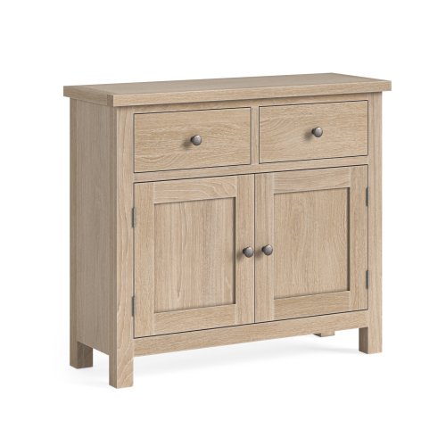 Dukeries Wellow Medium Sideboard