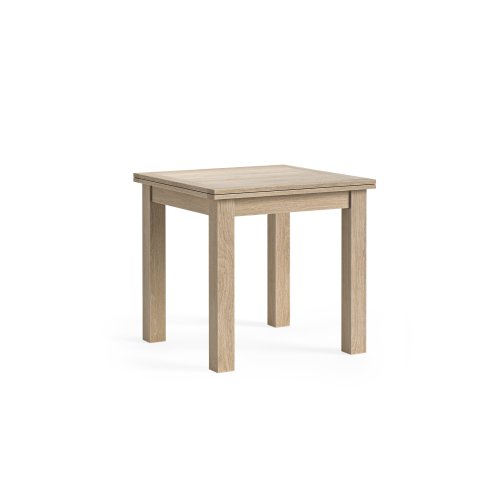 Dukeries Wellow Flip Top Table