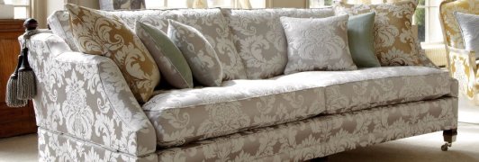 Upholstery Clearance