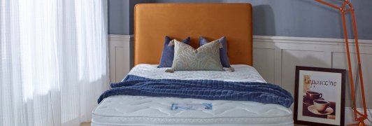 Bed & Headboard Clearance