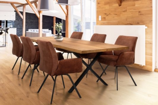 Hjort Knudsen Dining Chairs