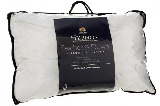 Hypnos Pillows