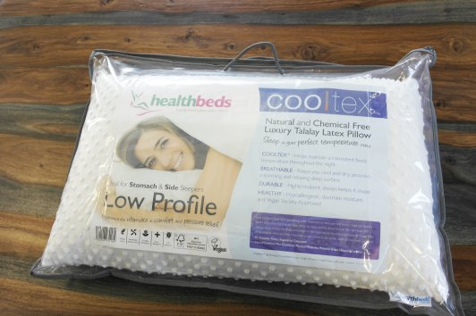 Healthbeds Pillows