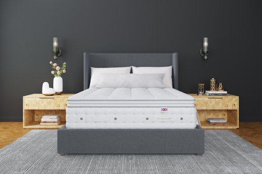 Millbrook Beds Pillow Top 5000