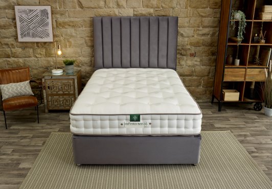 Eyres Bed Co Clumber 3000