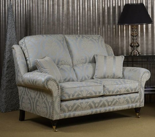 Steed Hamilton 2 Seater Sofa | Eyres Furniture