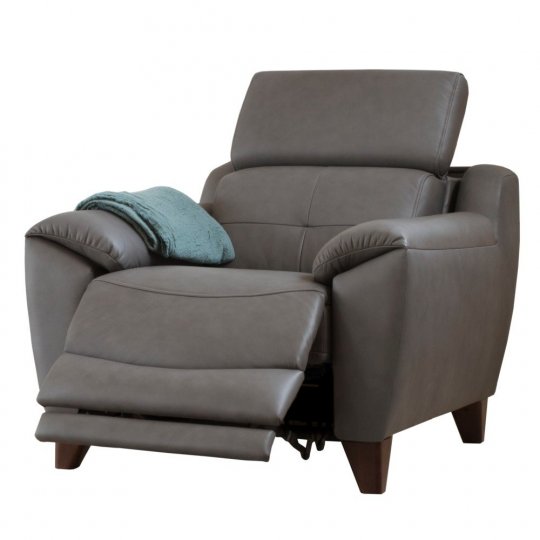 Parker Knoll Evolution 1801 Power Recliner Armchair | Eyres Furniture