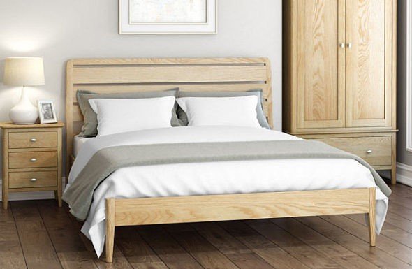 Bedroom Ranges Eyres Furniture