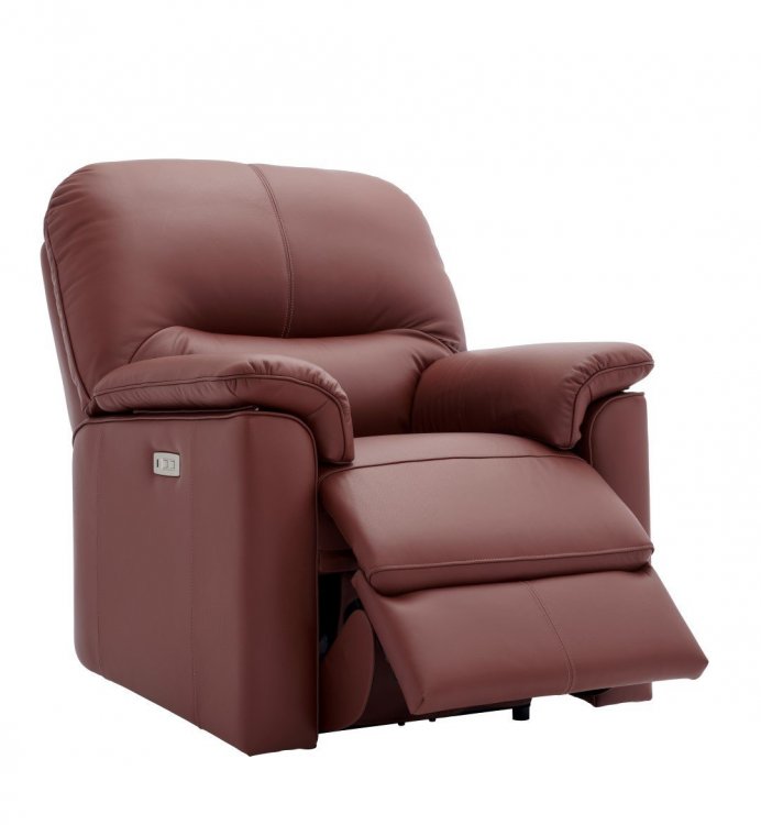 g plan recliner