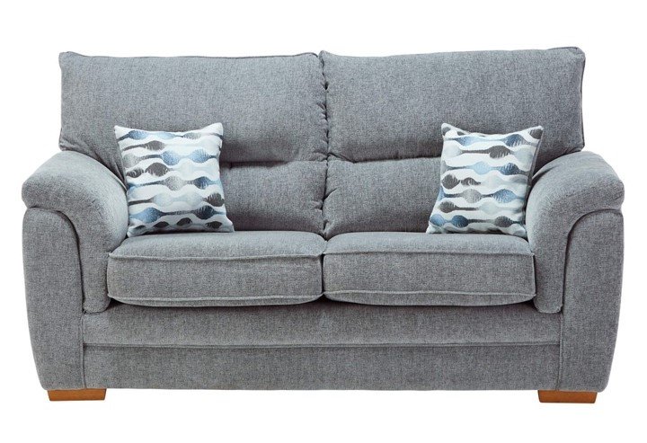 bradley 3 seater sofa