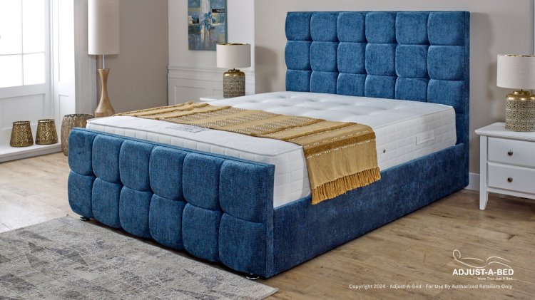 Charlotte Bed Frame