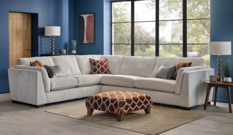 Trieste Corner Sofa