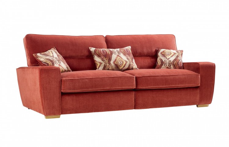 Gainsborough 4 Seater Sofa Eyres Furniture