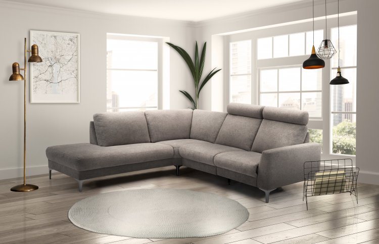 Hjort Knudsen 2574 Corner Suite Combination 6 | Eyres Furniture
