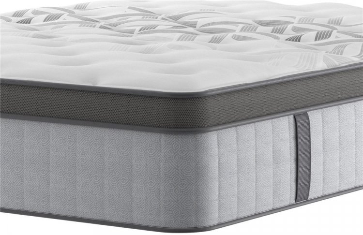 Sealy Picket Mattress