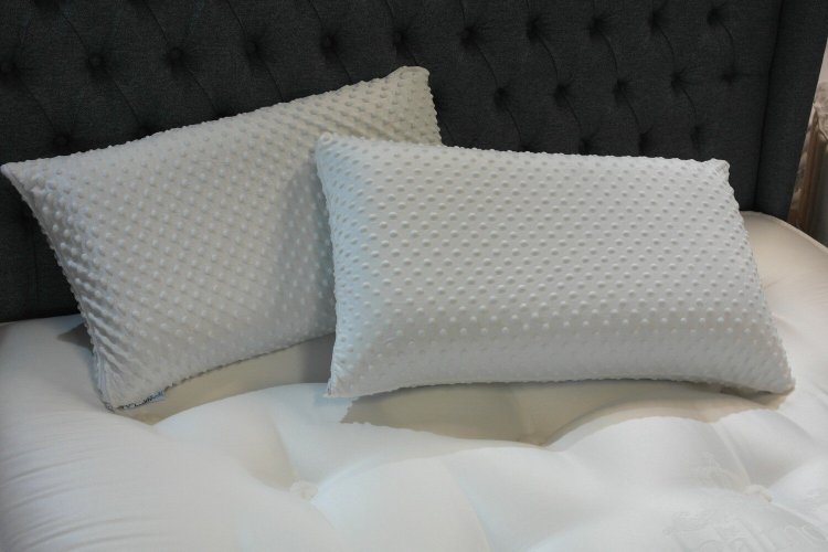 Healthbeds Highloft latex Pillow