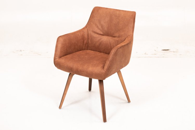 Hjort Knudsen 9015 Dining Chair