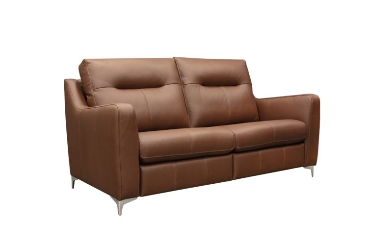 G Plan Austen 2 Seater Fixed Sofa