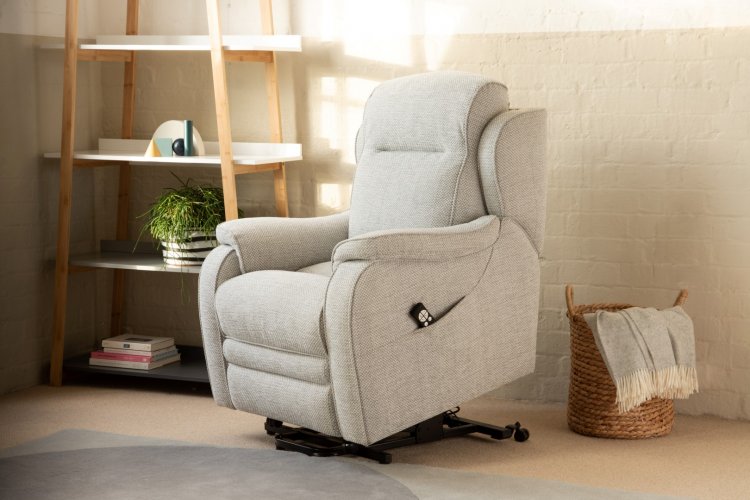 Parker knoll best sale recliner chair