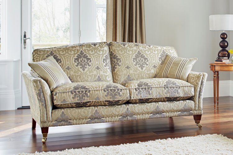 Harrow Large 2 Seater Sofa | Eyres Furniture