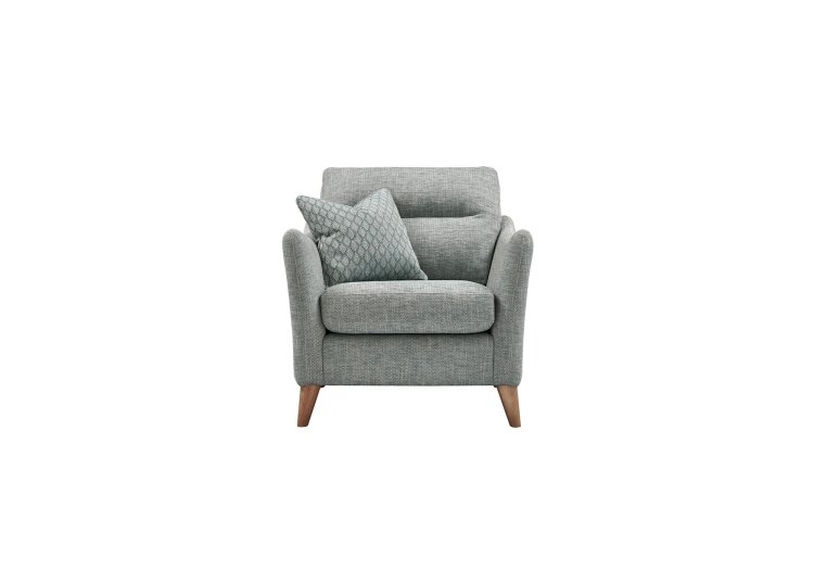 Geneva Motion Lounger Armchair