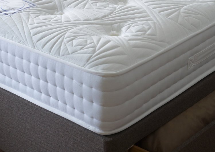 Highgrove Beds Derwent 1000 Pocket Mattress