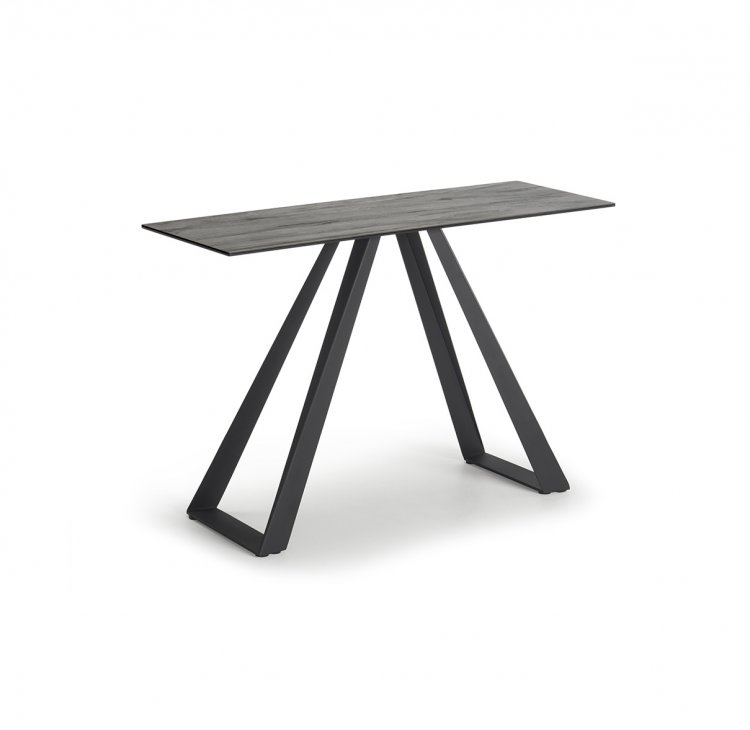 spartan dining table