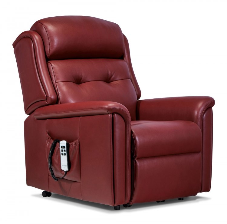 Small best sale lane recliners