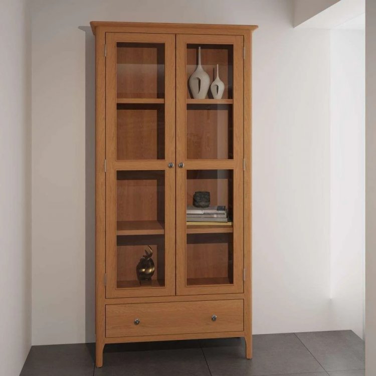 Kendal Display Cabinet