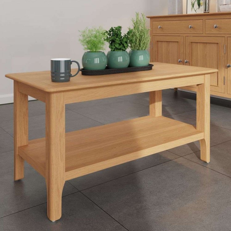 Kendal Coffee Table