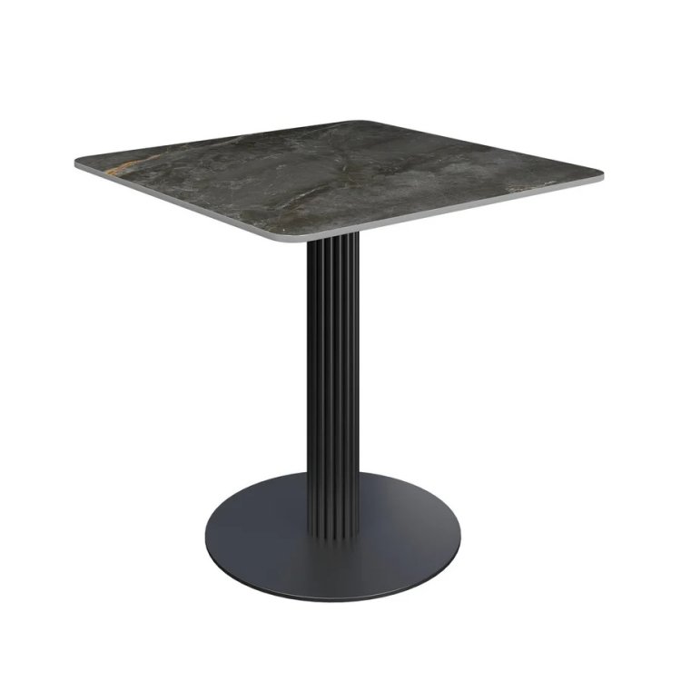 Torelli Cartier 80cm Square Dining Table