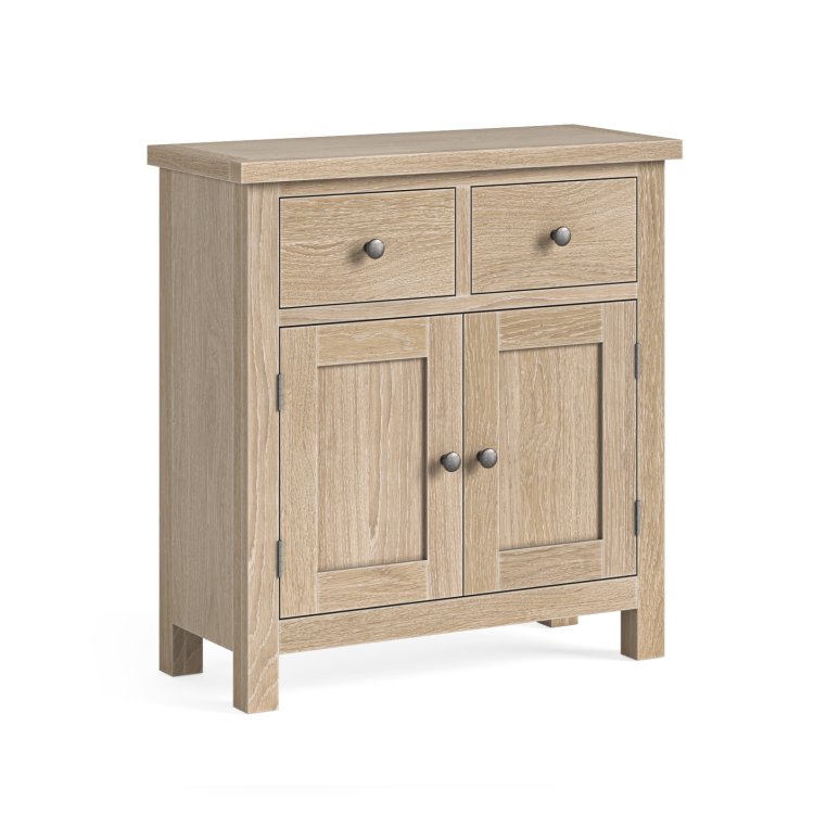 Dukeries Wellow Small Sideboard