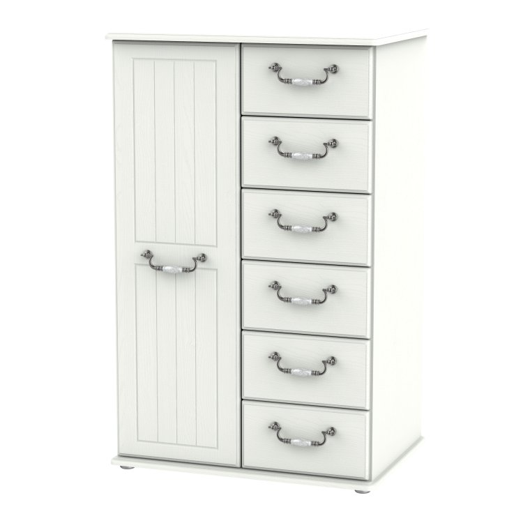 Welcome Coniston Childs Wardrobe Eyres Furniture